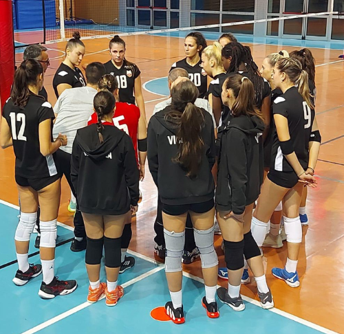 Vicenza Volley