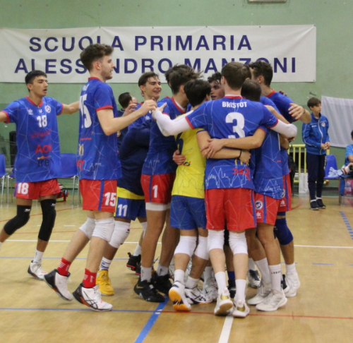 Volley Parella Torino