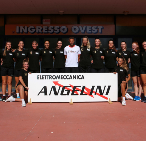 Elettromeccanica Angelini Cesena