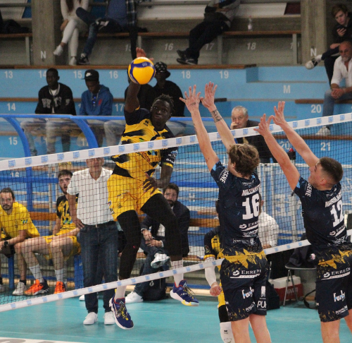 Bara Fall-WiMORE Parma