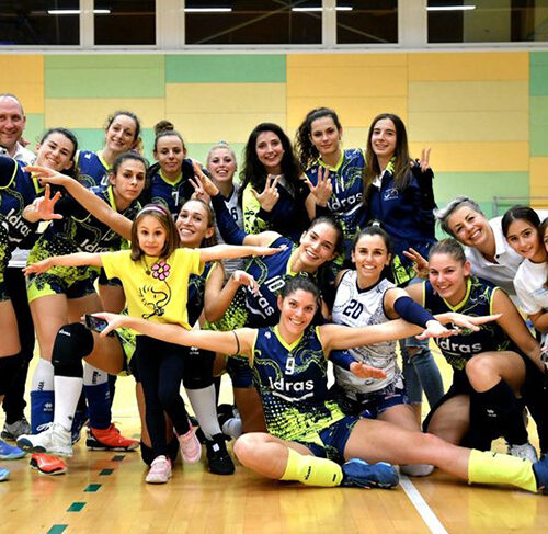 Foto Volley Torbole Casaglia