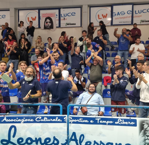 tifoseria Aurispa Libellula Lecce