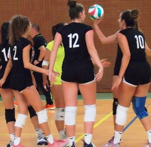 School Volley Perugia