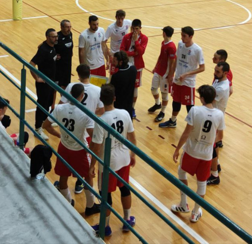 Montesi Volley Pesaro