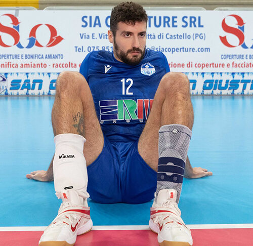 Foto Pallavolo San Giustino