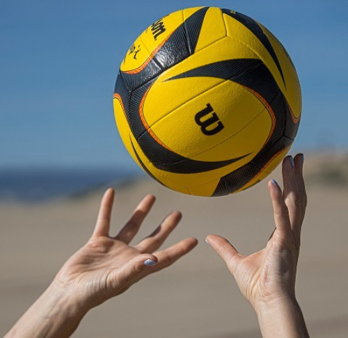 Beach Volley