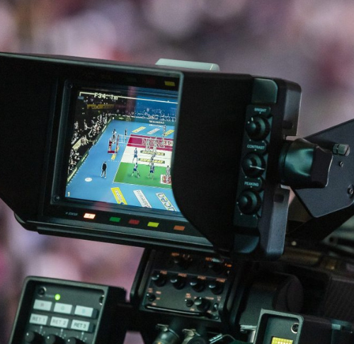 tv superlega