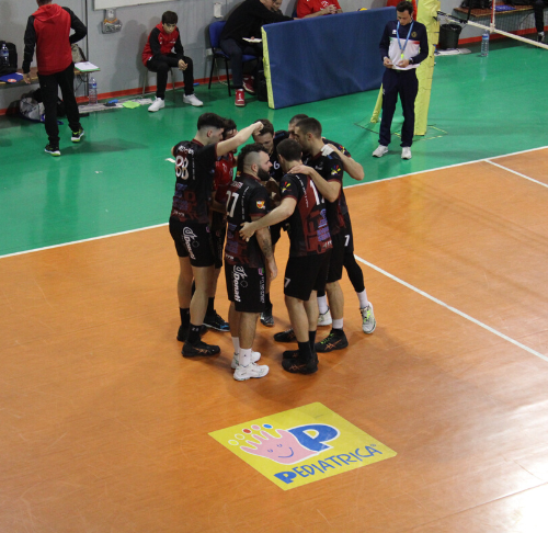 IES MVTomei Livorno Serie B