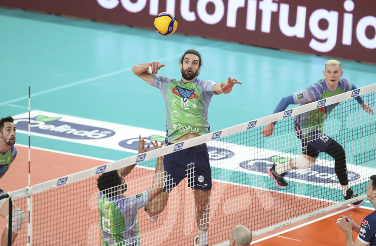 Thomas Beretta Vero Volley Monza