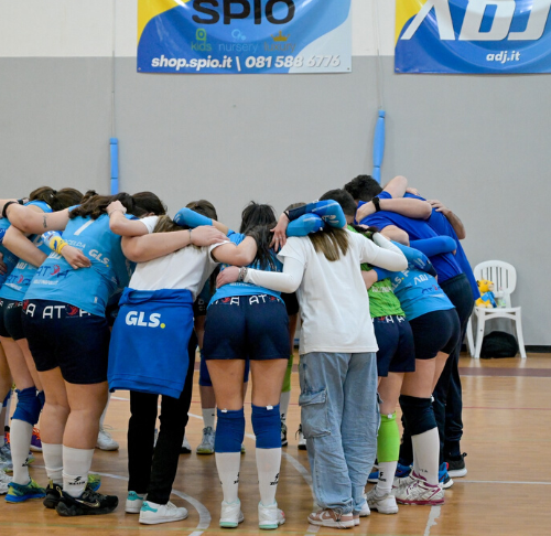 Volley Napol serie C