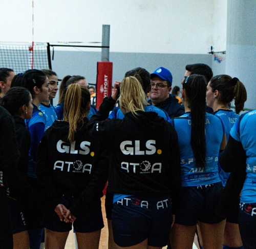 Volley Napoli B2