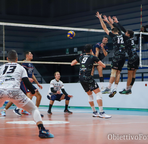 Nova Volley Loreto