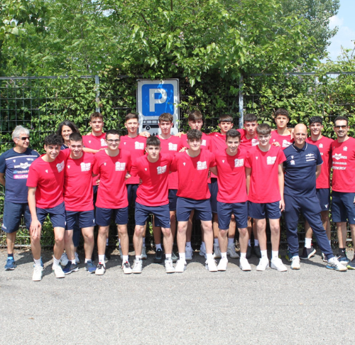 Piacenza under 17