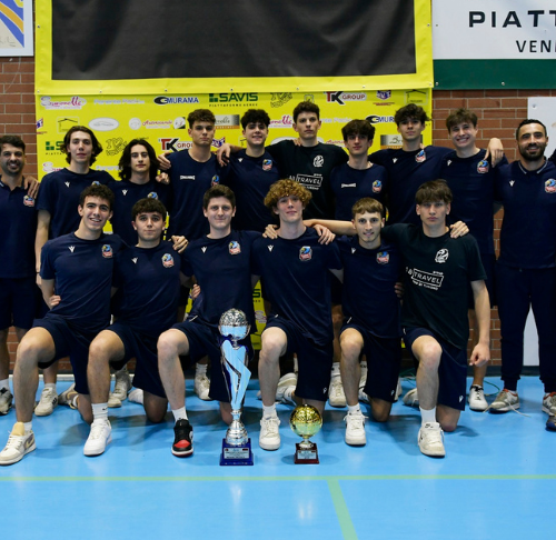 Under 19 Cuneo