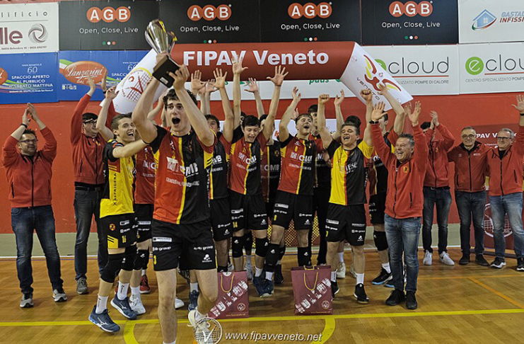 Volley Treviso 