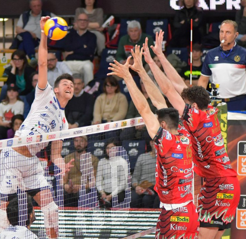 superlega