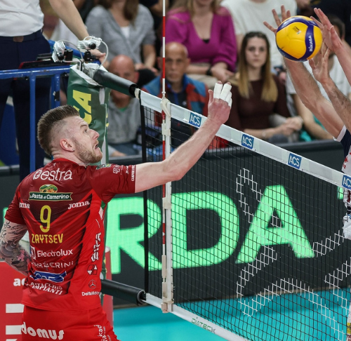 zaytsev