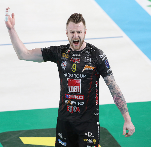 zaytsev