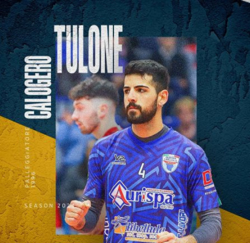 Calogero Tulone