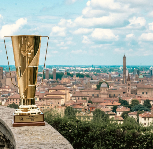 EuroVolley Tour Bologna