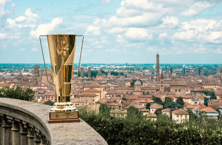 Presentata a Bologna la Coppa Italia Serie B