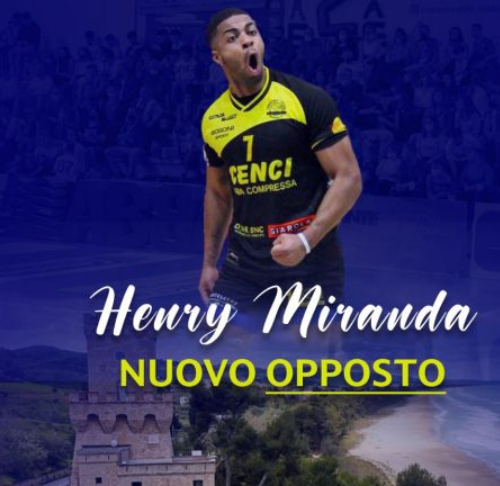 Henry Miranda Pineto