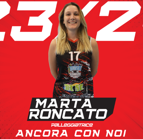 Marta Roncato Focol