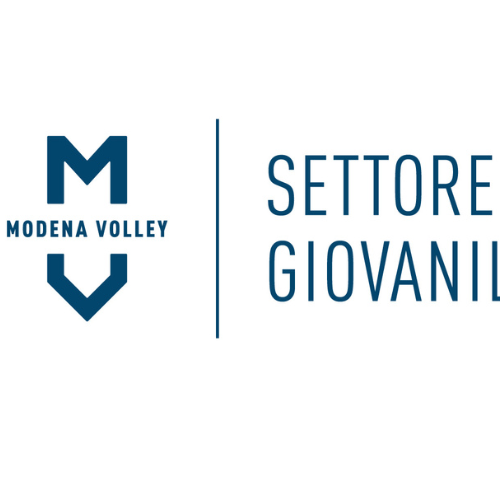 Modena settore giovanile