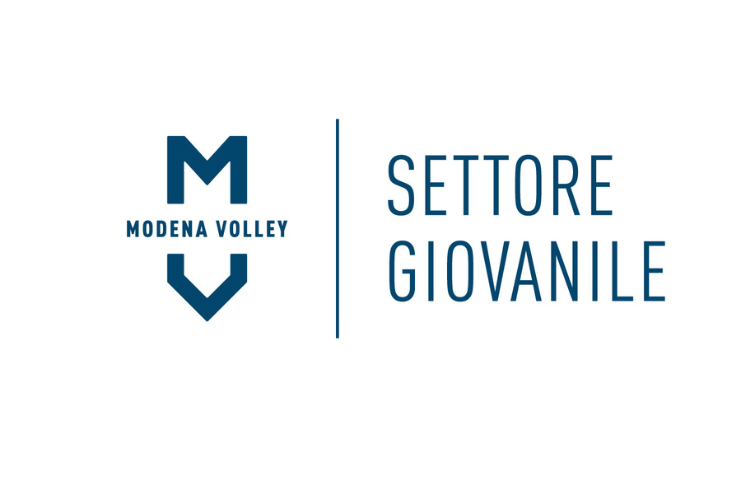 Modena settore giovanile