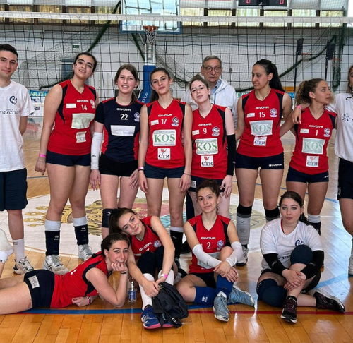 PM Volley Potenza