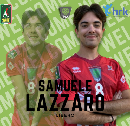 Samuele Lazzaro Motta di Livenza