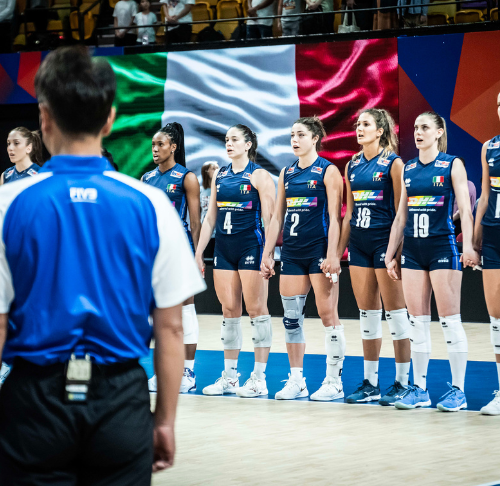 italia vnl generica