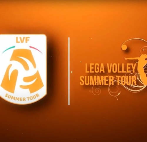 lega summer tour