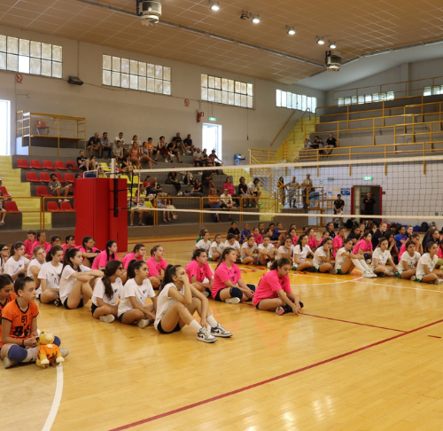 1° Torneo Avis Osimo