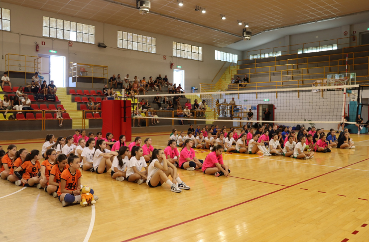 1° Torneo Avis Osimo