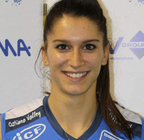 Alessandra Feroldi Ostiano