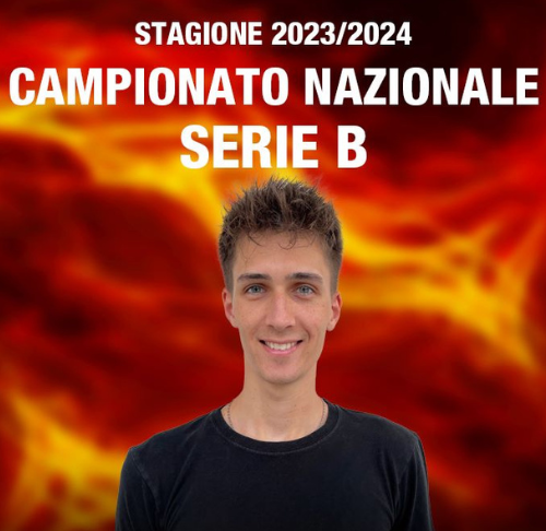 Daniele Reseghetti Scanzo