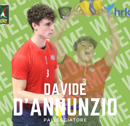 Davide D’Annunzio