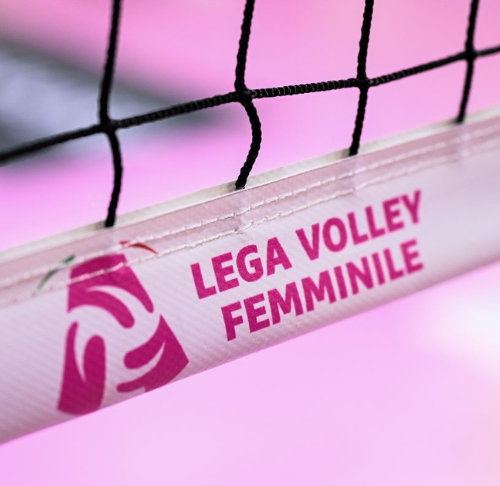 Lega Serie A femminile