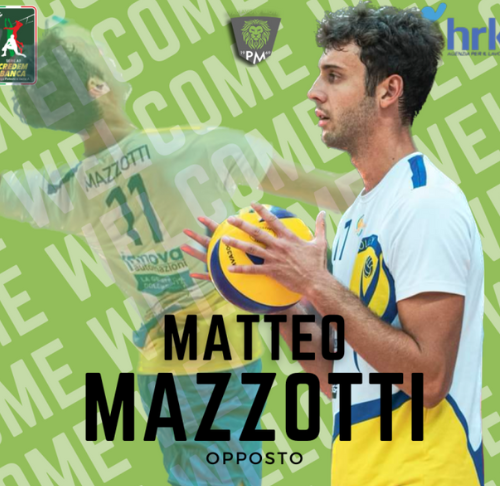 Matteo Mazzotti Motta