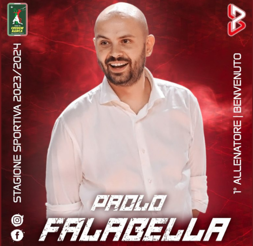 Paolo Falabella Bari