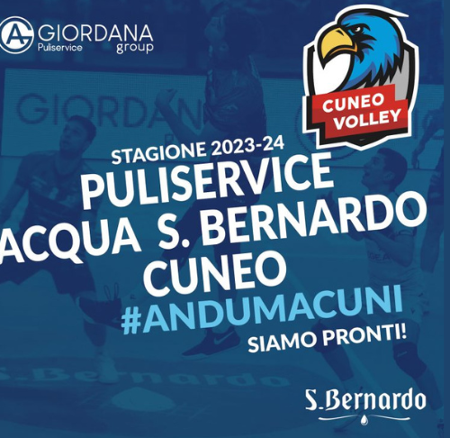 Puliservice Acqua S.Bernardo Cuneo