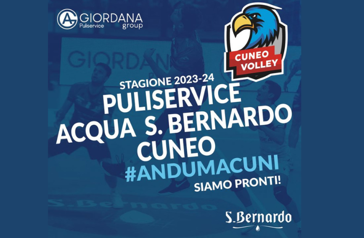 Puliservice Acqua S.Bernardo Cuneo