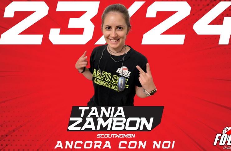 Tania Zambon FoCoL