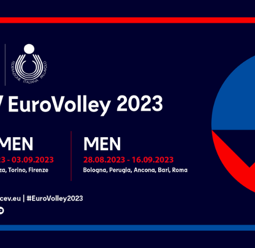 trenitalia eurovolley