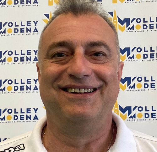 di toma volley modena