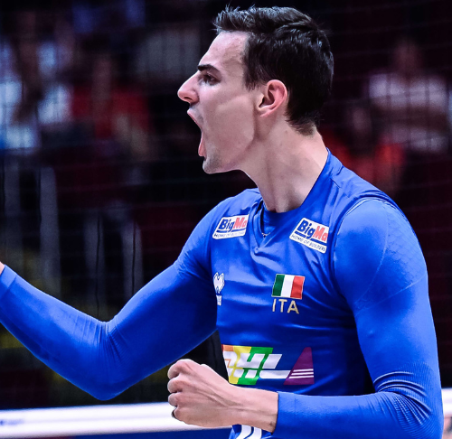 giannelli italia vnl