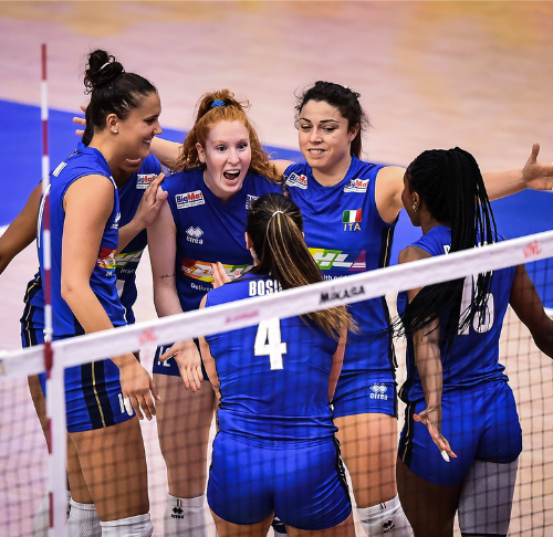 italia vnl