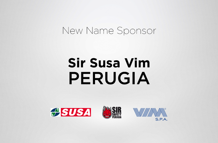 sir Susa vim perugia