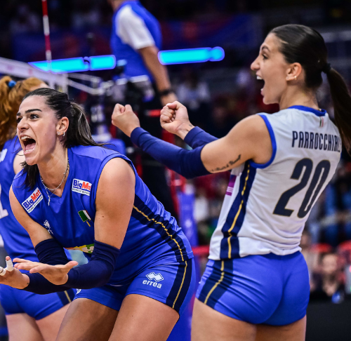 italia vnl